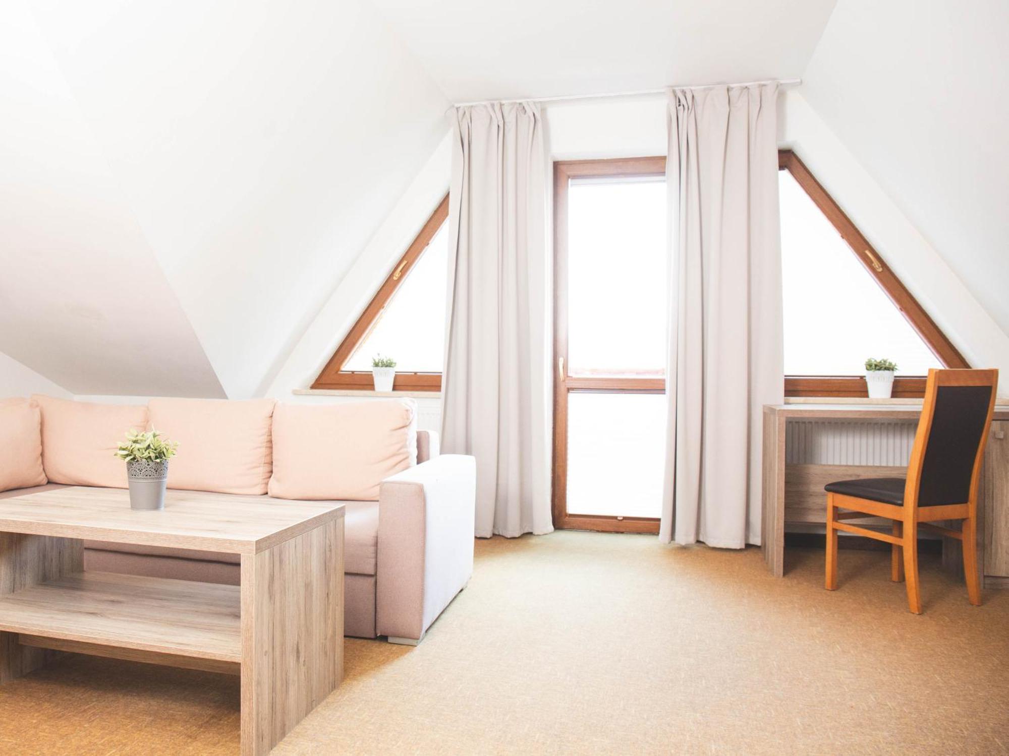Hotel Beskidian Wegierska Gorka Esterno foto