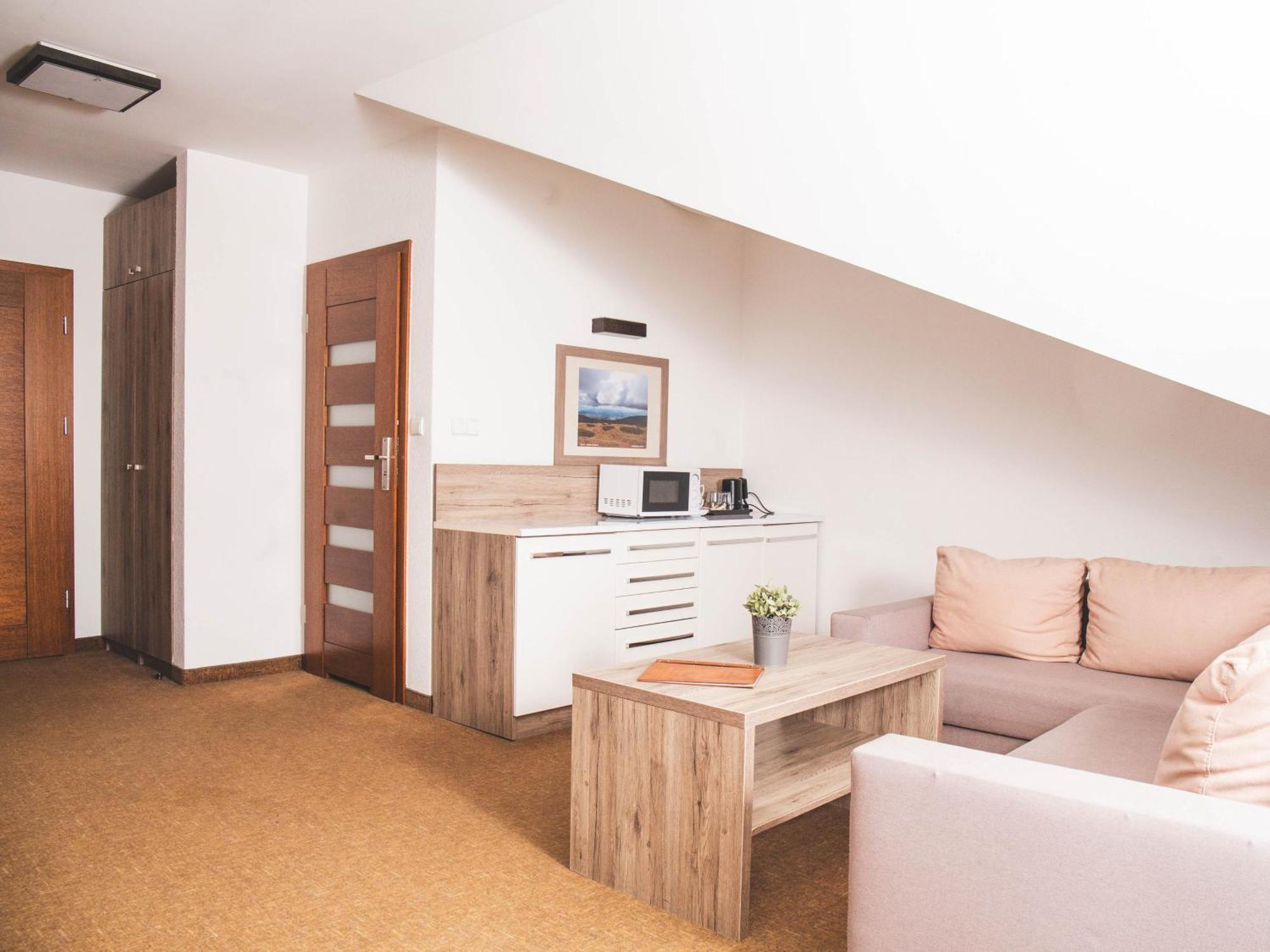 Hotel Beskidian Wegierska Gorka Esterno foto