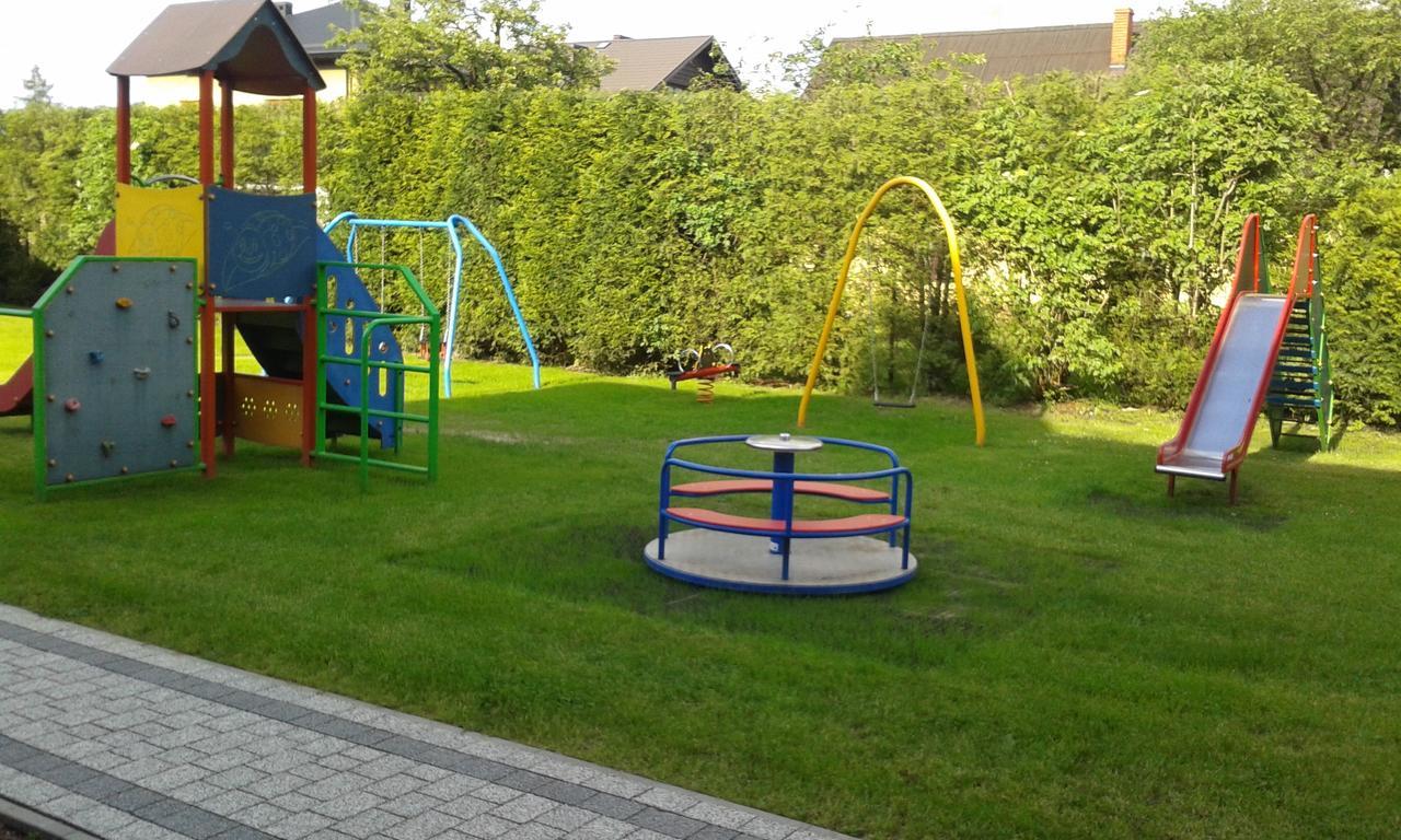 Hotel Beskidian Wegierska Gorka Esterno foto